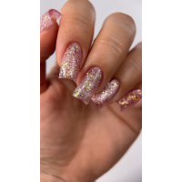 Гель-лак Crooz Cat Satin №26, 8 мл TPO free